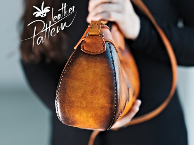 mariposa leather purse leatherhubpatterns 007 thumbs