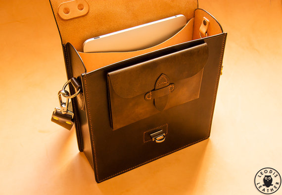 messenger bag leodis leather 002