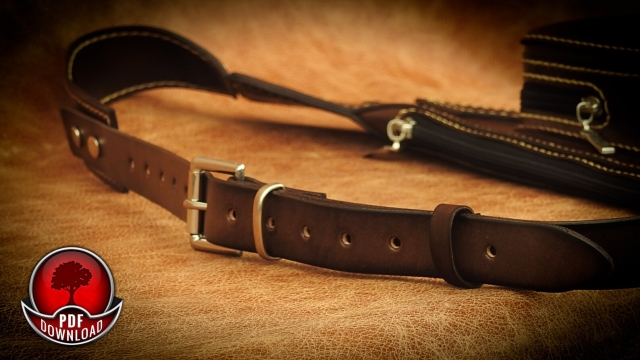 leather fanny pack by oak leathercraft 006 thumbs