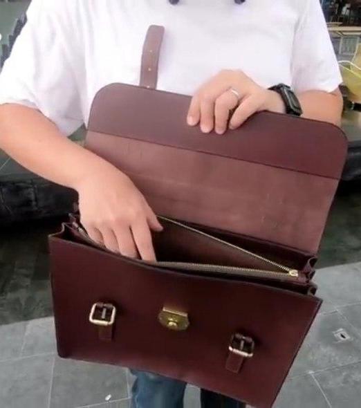 briefcase with three compartments ep47 002