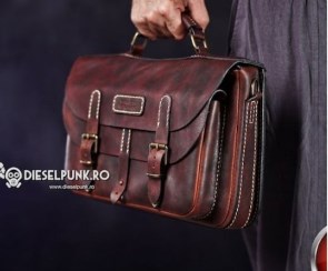 the gentleman explorer leather briefcase by dieselpunkro 002