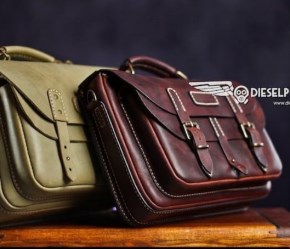 the gentleman explorer leather briefcase by dieselpunkro 004