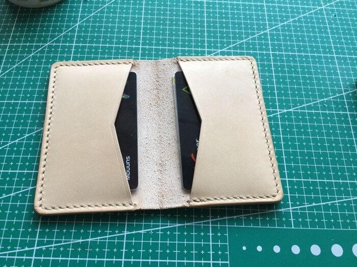 leather card wallet cw a1 leathercove 002