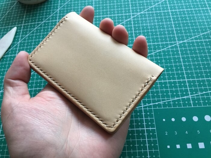leather card wallet cw a1 leathercove 003
