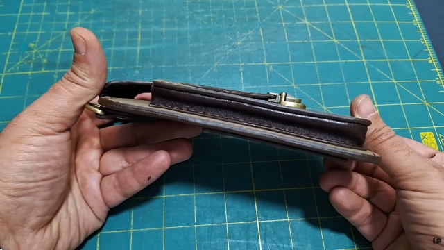 leather case for phone cards cash by chervoleather 002 thumbs