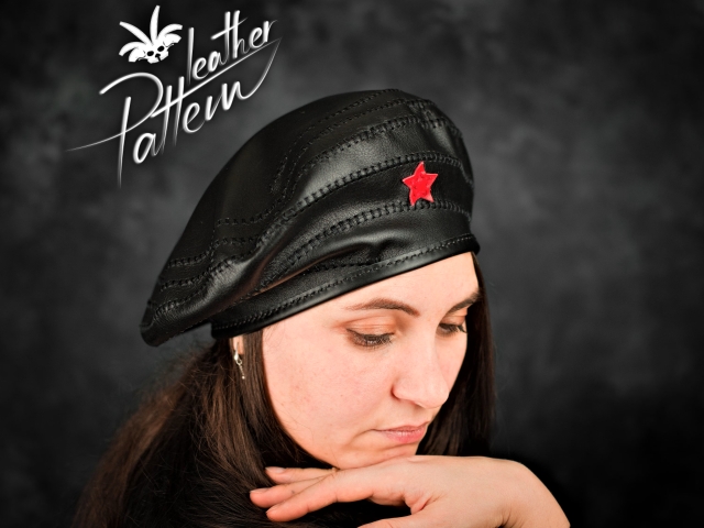 spiral beret pattern leatherhubpatterns 006 thumbs