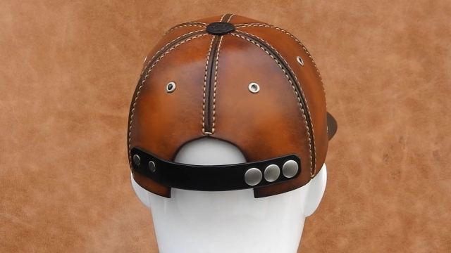 leather baseball cap from oak leathercraft 002 thumbs