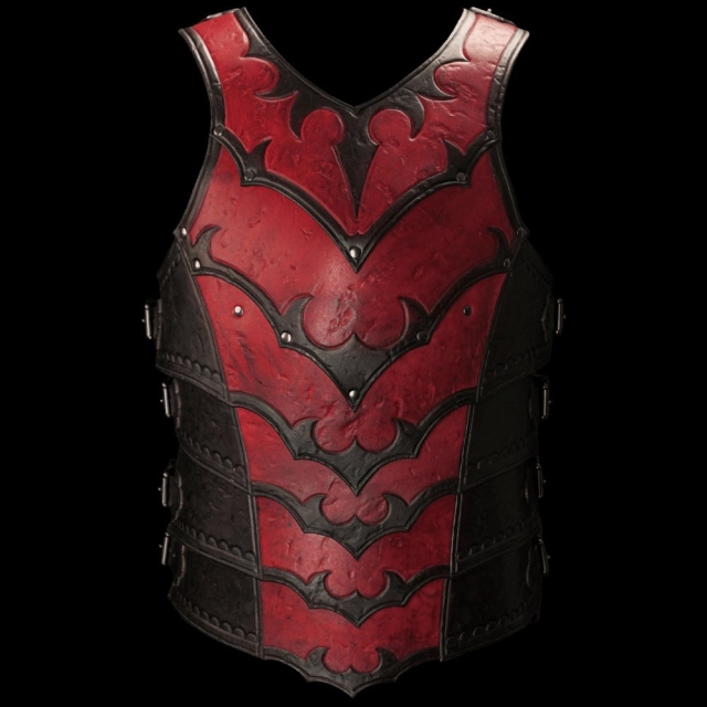 leather chest guard from prince armory academy 001 thumbs