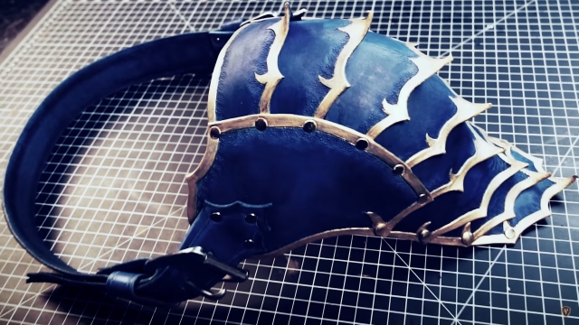 shoulder pads for armor 002 thumbs