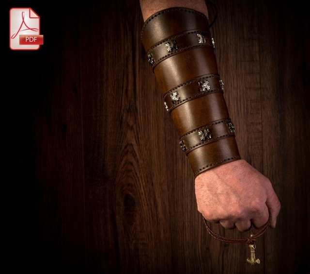 arm guard and arm bracelet treehousepatternuk 002 thumbs