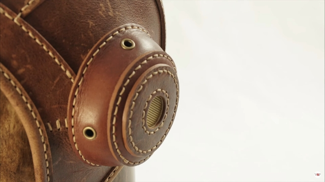 leather aviator helmet in steampunk style by vasileandpavel 003 thumbs