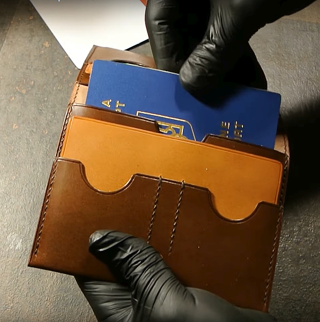 document wallet by tissoleather 02 thumbs