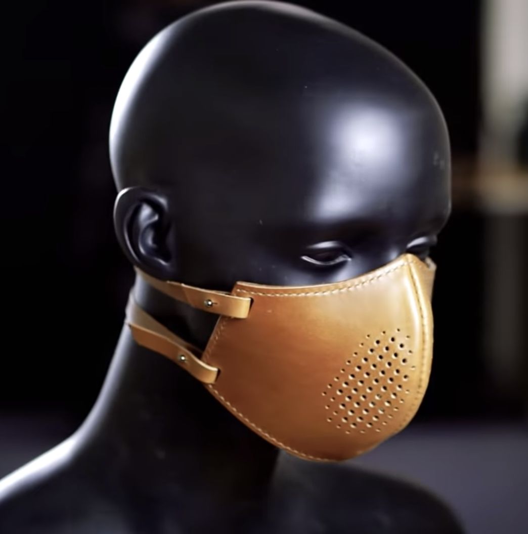 Загадочная маска. Маска для видео. Маска от радиации. Hahns Atelier маска. Загадочные числа маска.