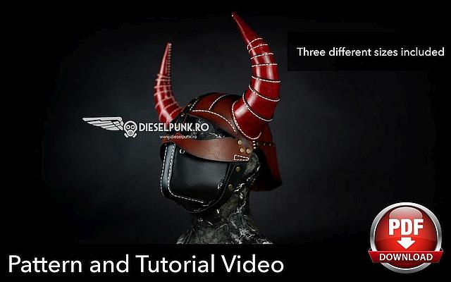 helmet with horns 002 thumbs