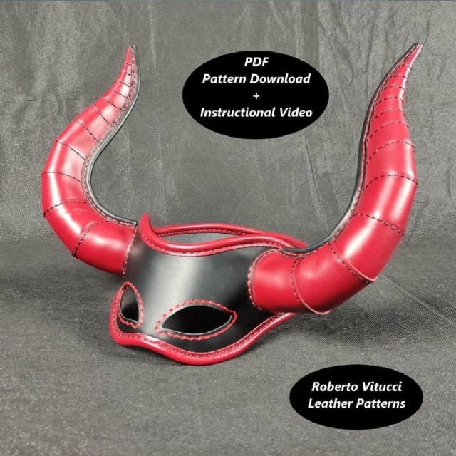 leather-demon-mask-with-horns-by-roberto-vitucci-thumbs