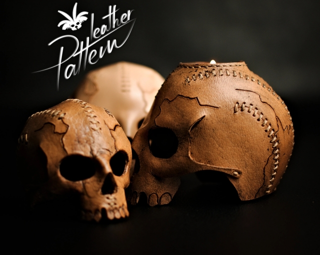 leather skulls leatherhubpatterns 002 thumbs