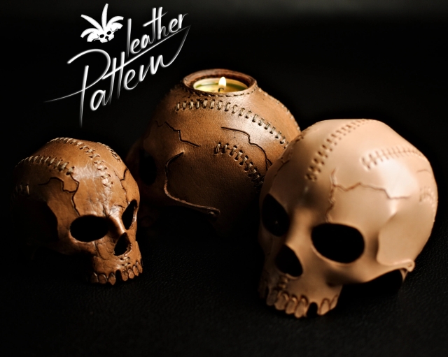 leather skulls leatherhubpatterns 003 thumbs