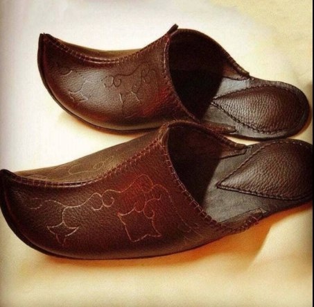 turkish-slippers