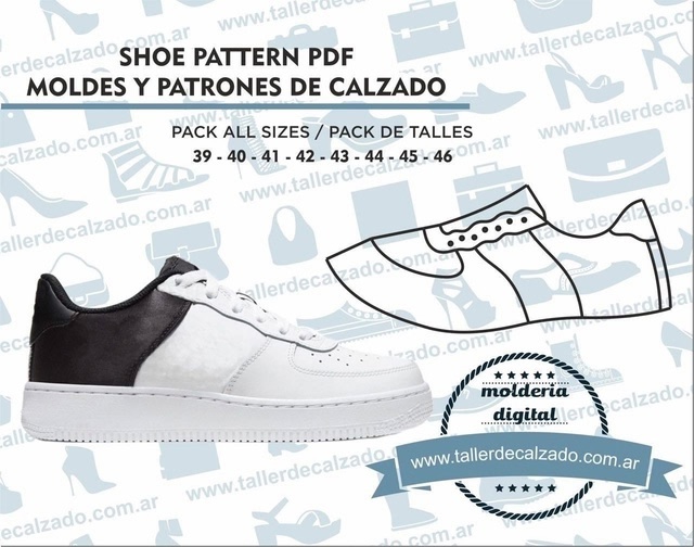 sneakers and trainers 002