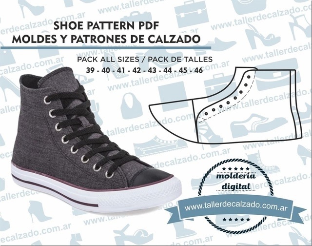 sneakers and trainers 004