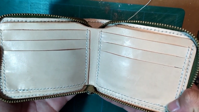 zip wallet pattern from ammarit workshop 002 thumbs