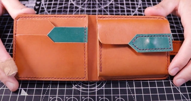 bifold wallet with coin pouch from contribution 001 thumbs