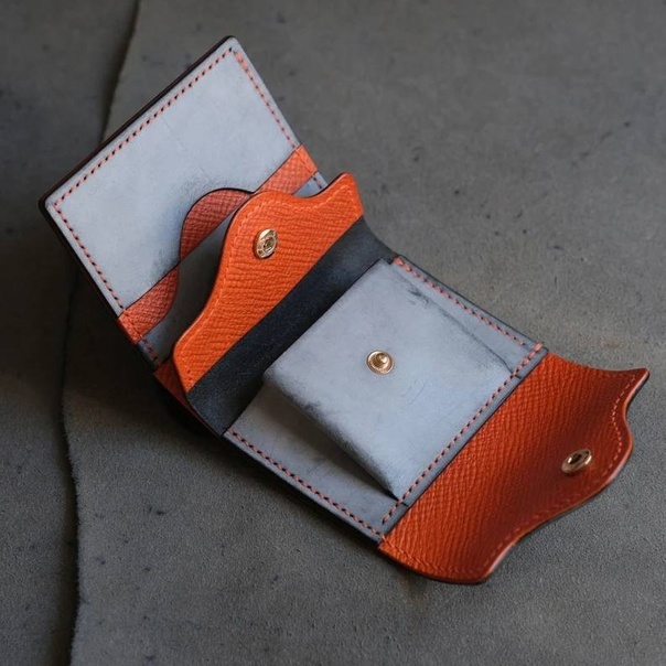 the tsunami wallet by ds leather goods 001