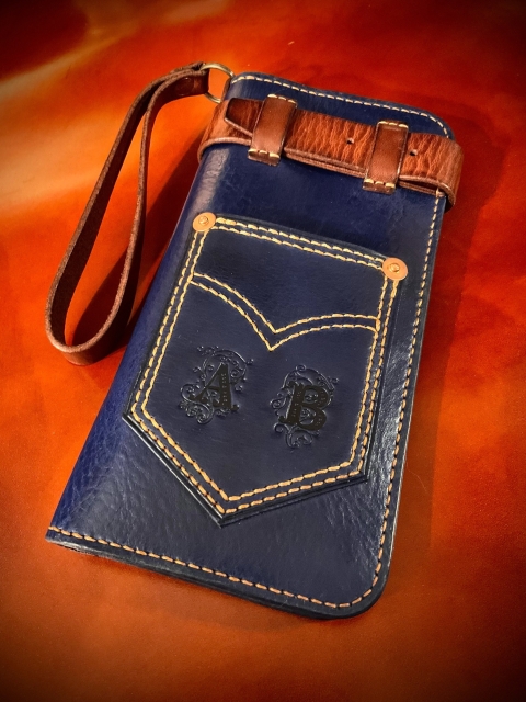 jeans design long wallet by eleana workshop 001 thumbs