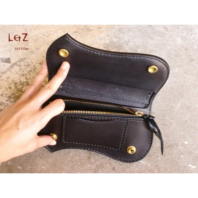 long wallet ccd 10 lzpattern 002