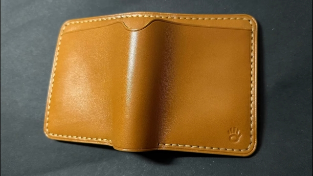 compact unusual wallet by midasa workshop 007 thumbs