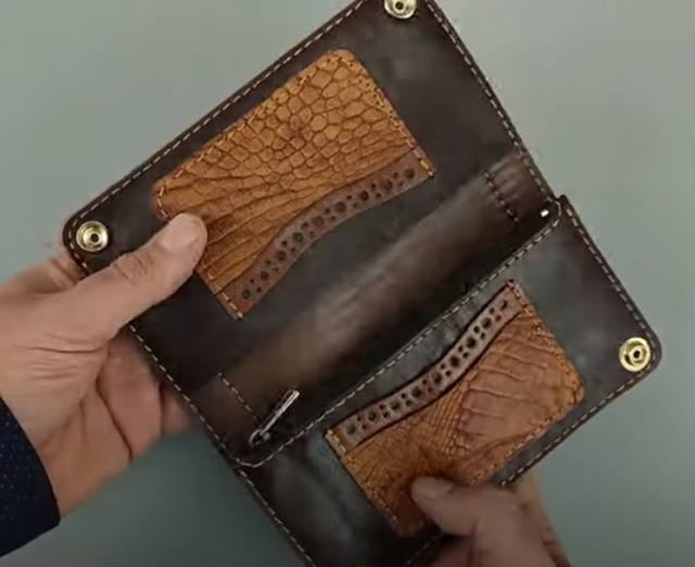 longer wallet with insert by shooka leather 002 thumbs