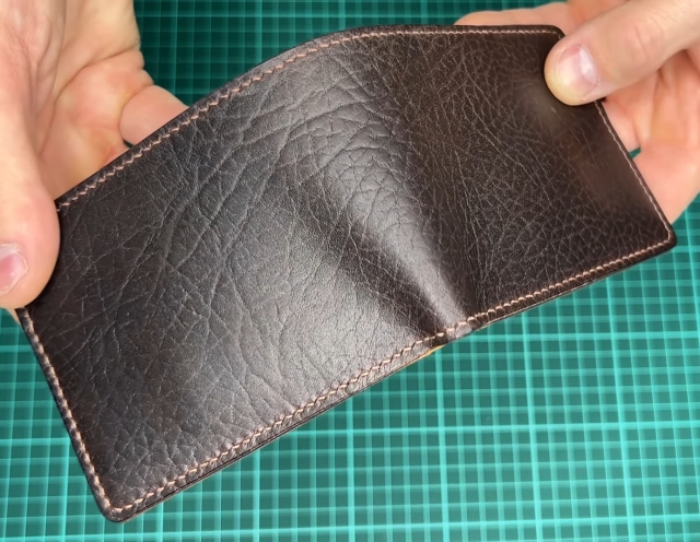 bi fold wallet by wildleathercraft 004 thumbs